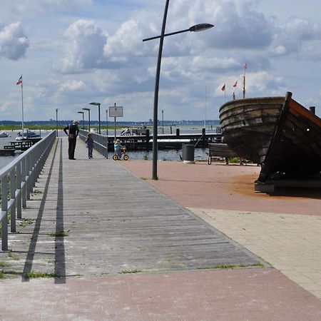 Marina Wendtorf Yachtenkieker Eksteriør bilde