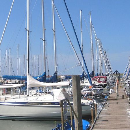 Marina Wendtorf Yachtenkieker Eksteriør bilde
