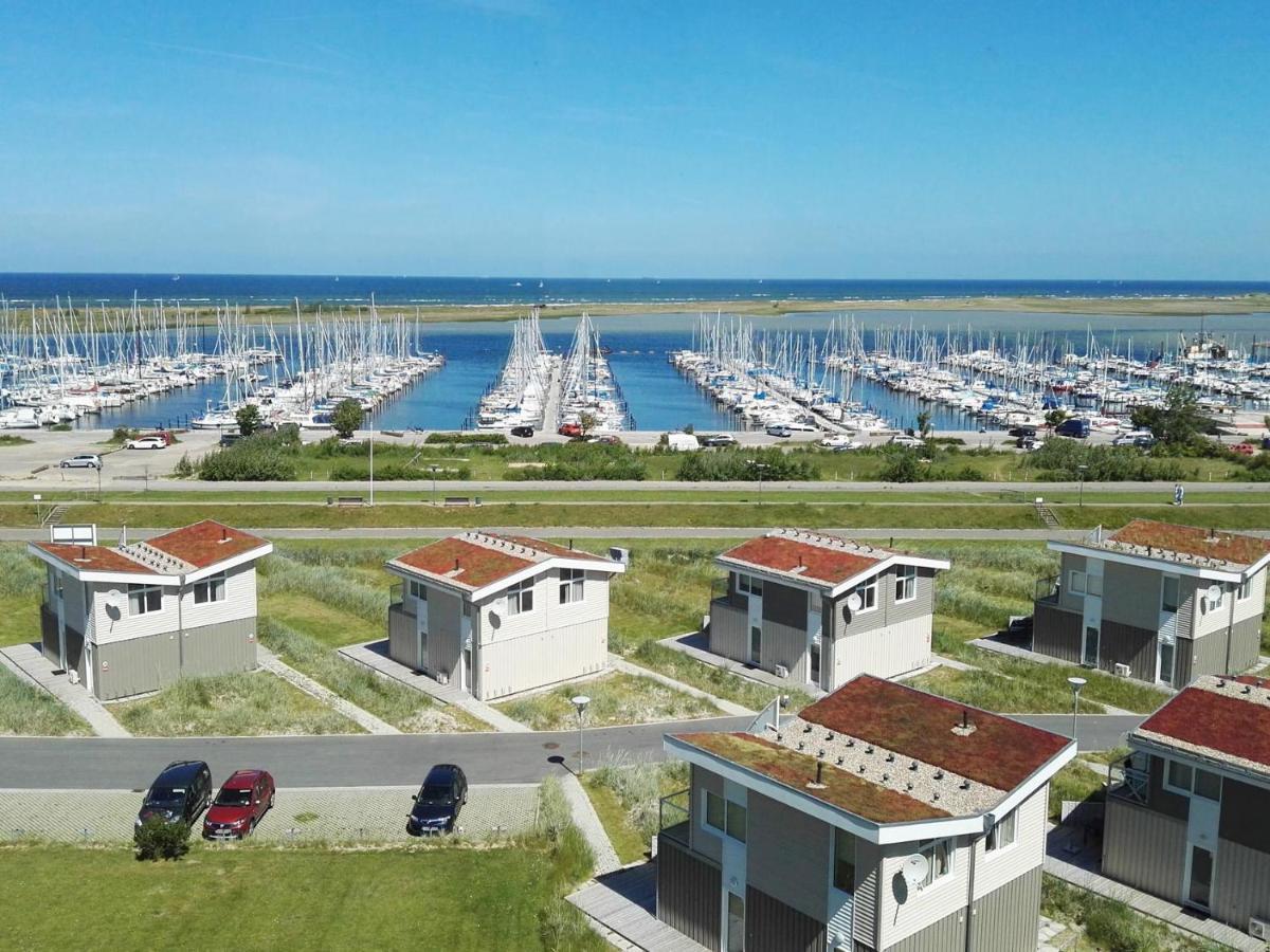 Marina Wendtorf Yachtenkieker Eksteriør bilde